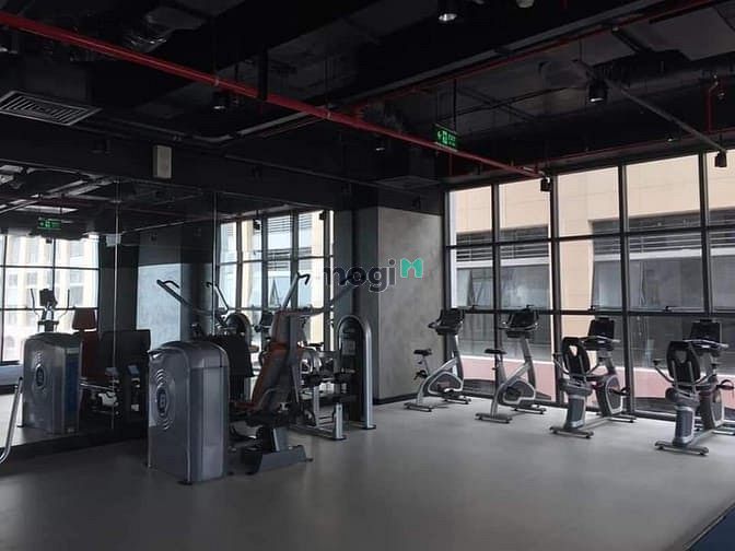 Hình ảnh 2PN The Sun Avenue nội thất cơ bản đang có hđ thuê bán gấp