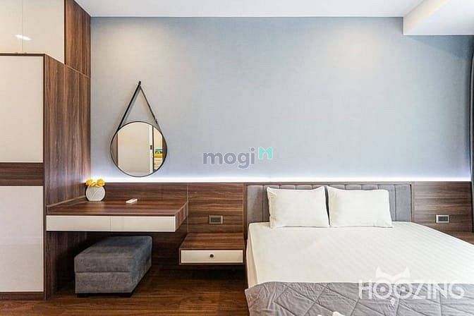 Hình ảnh ✔ Cho thuê CHCC SAIGON ROYAL RESIDENCE 82m 2pn 2wc - nội thất đầy đủ