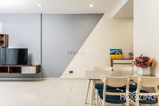 Hình ảnh ✔ Cho thuê CHCC SAIGON ROYAL RESIDENCE 82m 2pn 2wc - nội thất đầy đủ