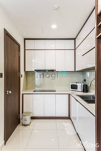 Hình ảnh ✔ Cho thuê CHCC SAIGON ROYAL RESIDENCE 82m 2pn 2wc - nội thất đầy đủ