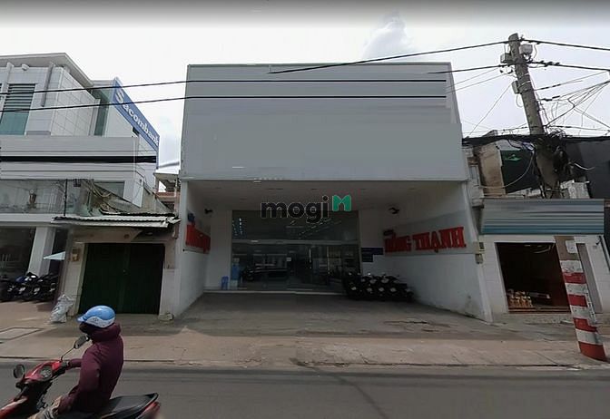Hình ảnh Cho thuê nhà - 6 x 20 - suốt cấp 4. mt rộng  Thạch Lam