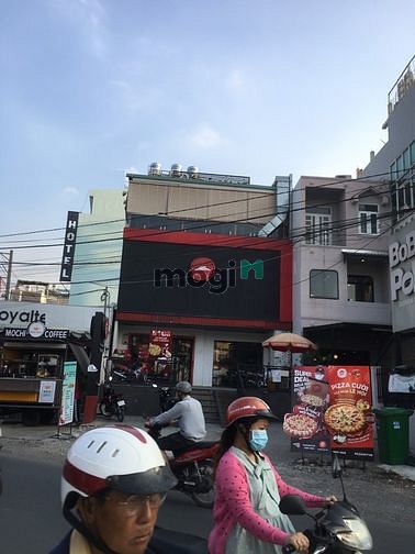 Hình ảnh Cho thuê nhà đ. Thạch Lam  - 8 x 18 - trống suốt