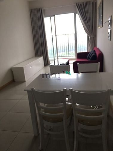 Hình ảnh C/h Jamona city,  Q7, 60m2, 2p, 1wc, 7.5tr , Ntđđ thiếu tivi,  bếp ga