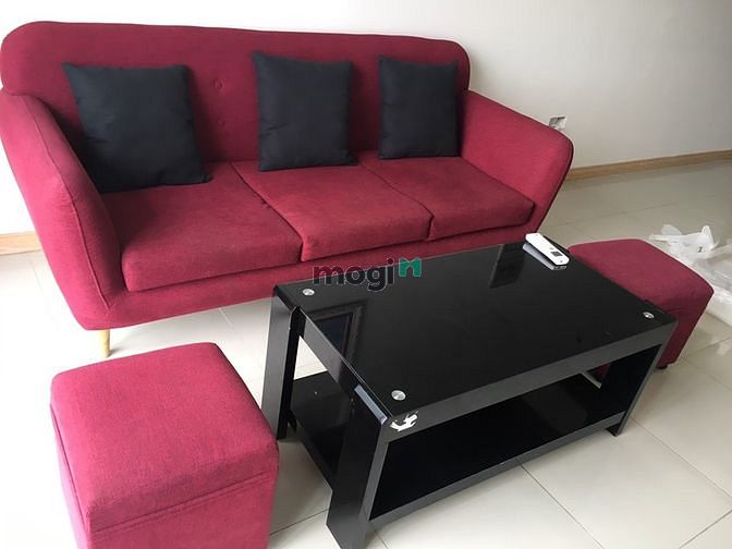 Hình ảnh C/h Jamona city,  Q7, 60m2, 2p, 1wc, 7.5tr , Ntđđ thiếu tivi,  bếp ga