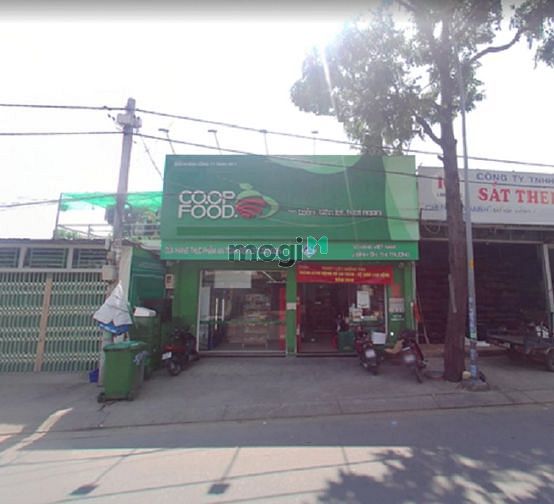 Hình ảnh Cho thuê nhà  - 8 x 22-  trống suốt cấp 4 Thạch Lam