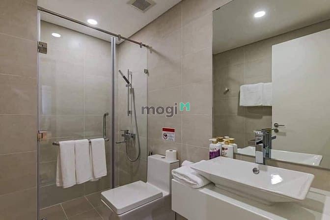 Hình ảnh ✔ Cho thuê CHCC MASTERI MILLENNIUM - 2pn 2wc - nội thất đầy đủ