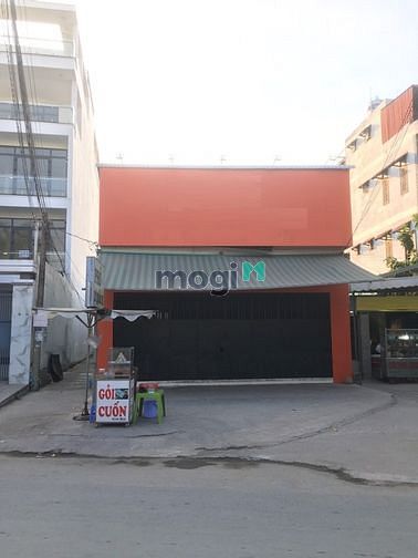Hình ảnh Cho thuê nhà  - 6.7 x 15 -  MBKD  Đ. Thạch Lam, P. Phú Thạnh - 26tr