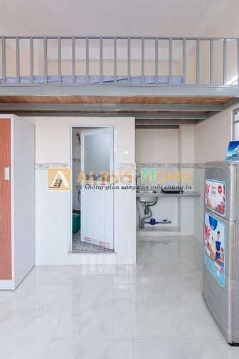 Hình ảnh Mb6623 nạp rút nhanh chóng Duplex Tân Phú có nội thất_Tân Hương_Tân Phú