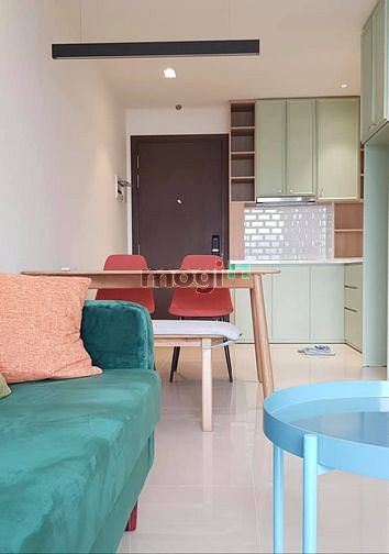 Hình ảnh Adorable 2-bedroom apt for rent in The Sun Avenue - district 2