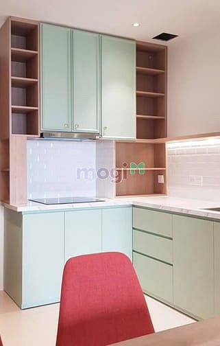 Hình ảnh Adorable 2-bedroom apt for rent in The Sun Avenue - district 2