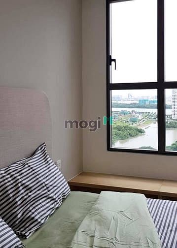 Hình ảnh Adorable 2-bedroom apt for rent in The Sun Avenue - district 2