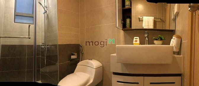 Hình ảnh Adorable 2-bedroom apt for rent in The Sun Avenue - district 2