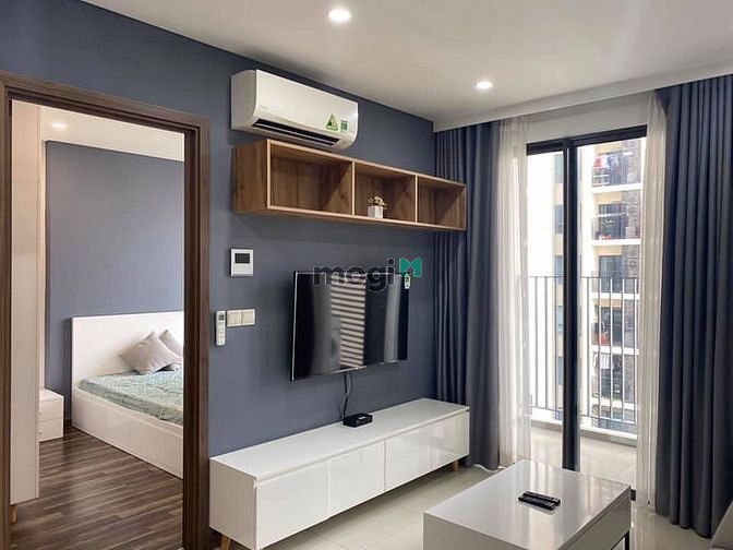 Hình ảnh ✔ Cho thuê CHCC HÀ ĐÔ CENTROSA 60m 1pn 1wc - nội thất đầy đủ