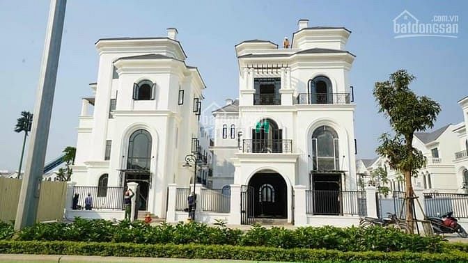 Hình ảnh Nhà phố Vinhomes Grand Park Quận 9