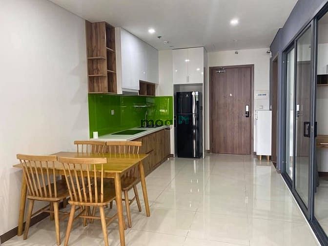 Hình ảnh ✔ Cho thuê CHCC HÀ ĐÔ CENTROSA 60m 1pn 1wc - nội thất đầy đủ
