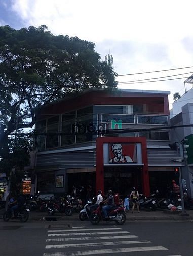 Hình ảnh 🌟🌟 Cho thuê nhà 2 mặt tiền TP, đ.Văn Cao P.Phú Thọ Hòa - 88m2