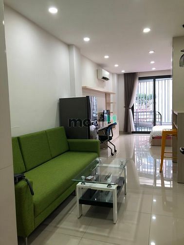 Hình ảnh Studio sang chảnh Trần Đình Xu, Quận 1 gần ĐH Văn Lang_cầu Ông Lãnh