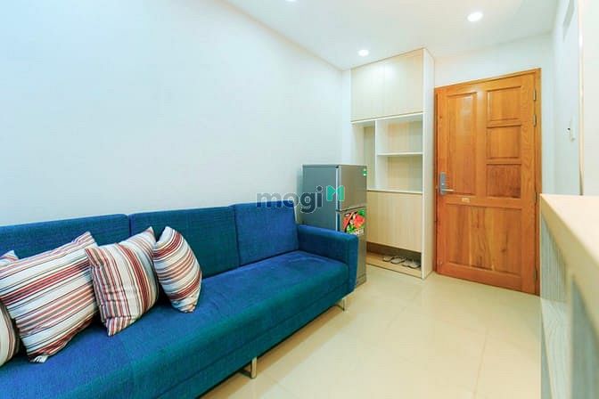 Hình ảnh Studio sang chảnh Trần Đình Xu, Quận 1 gần ĐH Văn Lang_cầu Ông Lãnh
