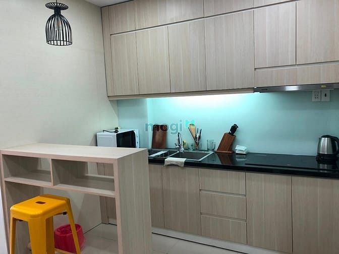 Hình ảnh Studio sang chảnh Trần Đình Xu, Quận 1 gần ĐH Văn Lang_cầu Ông Lãnh