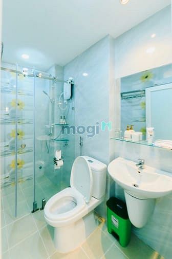 Hình ảnh Studio sang chảnh Trần Đình Xu, Quận 1 gần ĐH Văn Lang_cầu Ông Lãnh