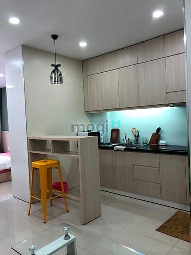 Hình ảnh Studio sang chảnh Trần Đình Xu, Quận 1 gần ĐH Văn Lang_cầu Ông Lãnh