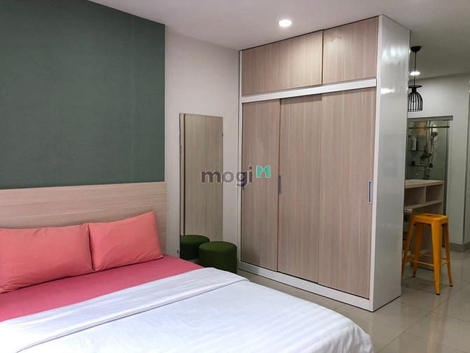 Hình ảnh Studio sang chảnh Trần Đình Xu, Quận 1 gần ĐH Văn Lang_cầu Ông Lãnh