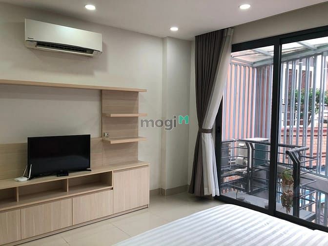 Hình ảnh Studio sang chảnh Trần Đình Xu, Quận 1 gần ĐH Văn Lang_cầu Ông Lãnh