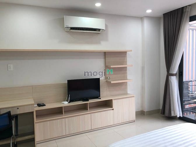 Hình ảnh Studio sang chảnh Trần Đình Xu, Quận 1 gần ĐH Văn Lang_cầu Ông Lãnh