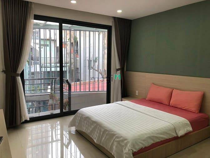Hình ảnh Studio sang chảnh Trần Đình Xu, Quận 1 gần ĐH Văn Lang_cầu Ông Lãnh
