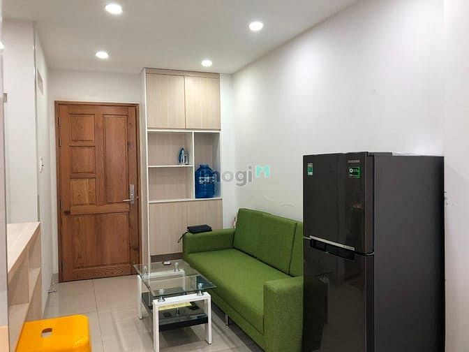 Hình ảnh Studio sang chảnh Trần Đình Xu, Quận 1 gần ĐH Văn Lang_cầu Ông Lãnh