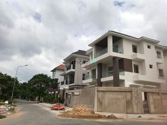 Hình ảnh ĐẤT BIỆT THỰ View sông SÀI GÒN, 10mx18m, Bình Lợi, Quận Bình Thạnh