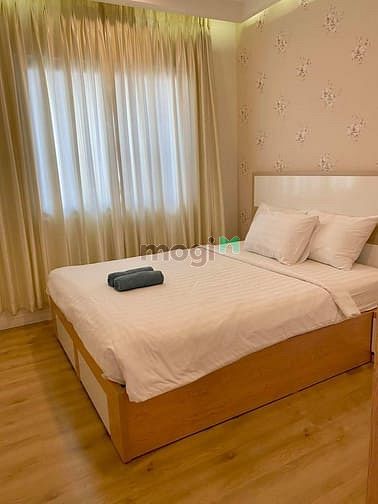 Hình ảnh ✔ Cho thuê CHCC ICON 56 - 3pn 2wc - nội thất đầy đủ