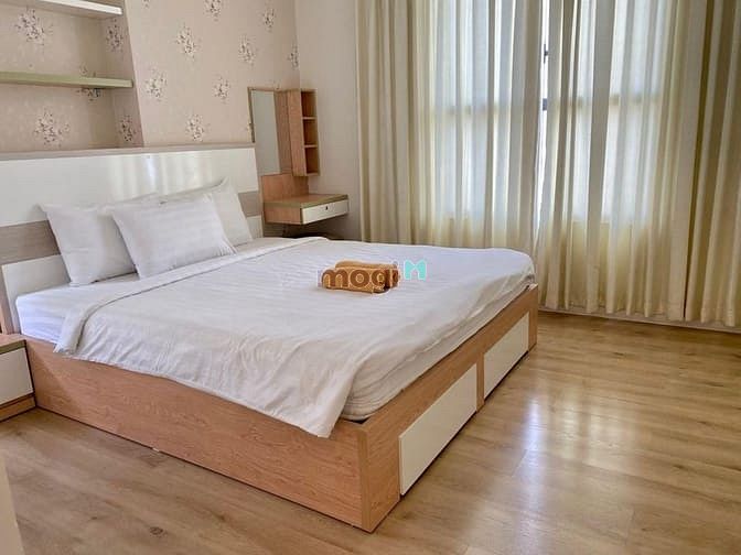 Hình ảnh ✔ Cho thuê CHCC ICON 56 - 3pn 2wc - nội thất đầy đủ