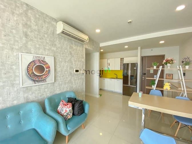Hình ảnh ✔ Cho thuê CHCC ICON 56 - 88m 3pn 2wc - nội thất đầy đủ