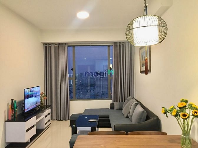 Hình ảnh C/h Gold View,  Q4, 92m2, 2pn ntđđ-16tr Y hình