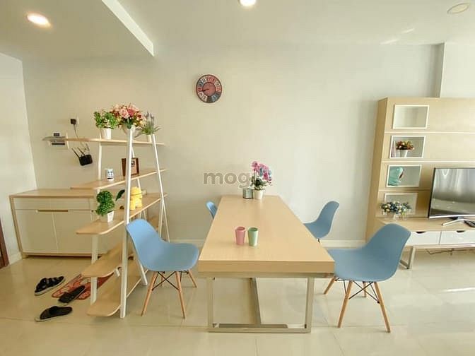 Hình ảnh ✔ Cho thuê CHCC ICON 56 - 88m 3pn 2wc - nội thất đầy đủ