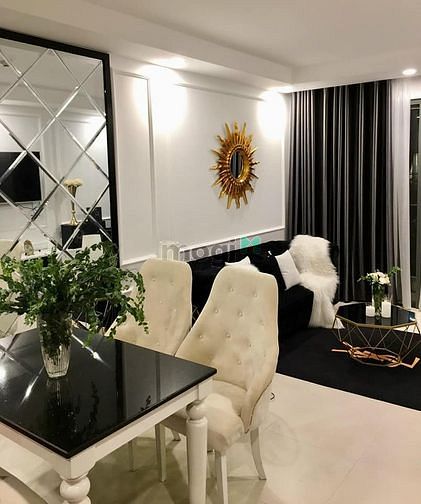 Hình ảnh ✔ Cho thuê CHCC THE GOLD VIEW 82m 2pn 2wc - nội thất đầy đủ