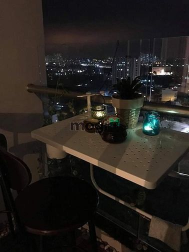 Hình ảnh ✔ Cho thuê CHCC AN GIA RIVERSIDE - 2pn - nội thất đầy đủ