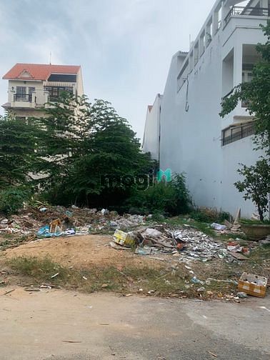Hình ảnh Sang gấp để trả nợ, 2 nền đất bình tân, thương lượng mạnh cần bán gấp