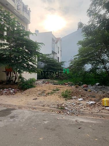 Hình ảnh Sang gấp để trả nợ, 2 nền đất bình tân, thương lượng mạnh cần bán gấp