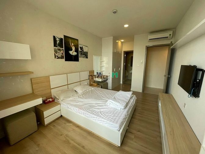 Hình ảnh C/h Millenium, Q7, 65m2, 2pn,2wc, Ntđđ -15.5tr