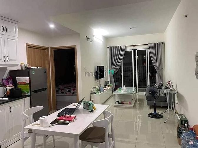 Hình ảnh ✔ Cho thuê CHCC JAMONA CITY - 2pn 2wc - nội thất đầy đủ