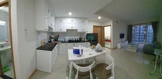 Hình ảnh ✔ Cho thuê CHCC JAMONA CITY - 2pn 2wc - nội thất đầy đủ