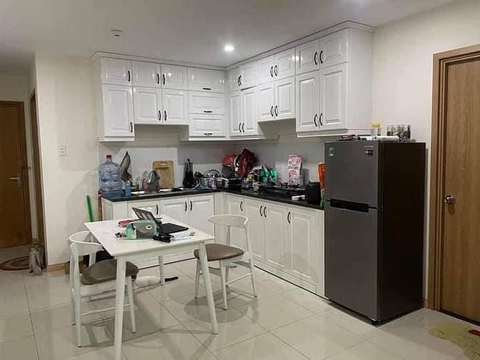 Hình ảnh ✔ Cho thuê CHCC JAMONA CITY - 2pn 2wc - nội thất đầy đủ