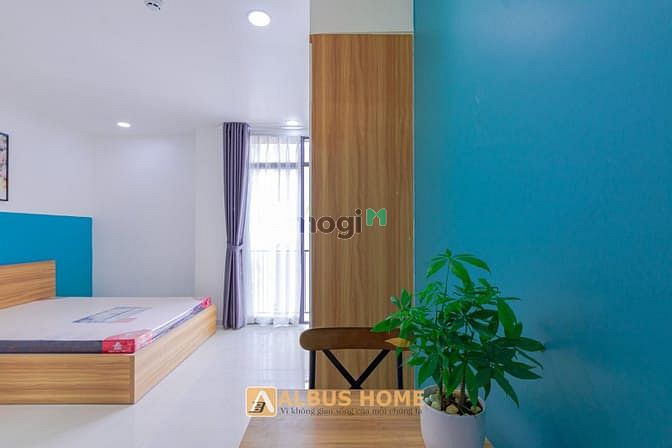 Hình ảnh Cho thuê Trang Chủ MB66.COM / Đăng Ký Tặng 66K studio giá cả phải chăng Tân Bình