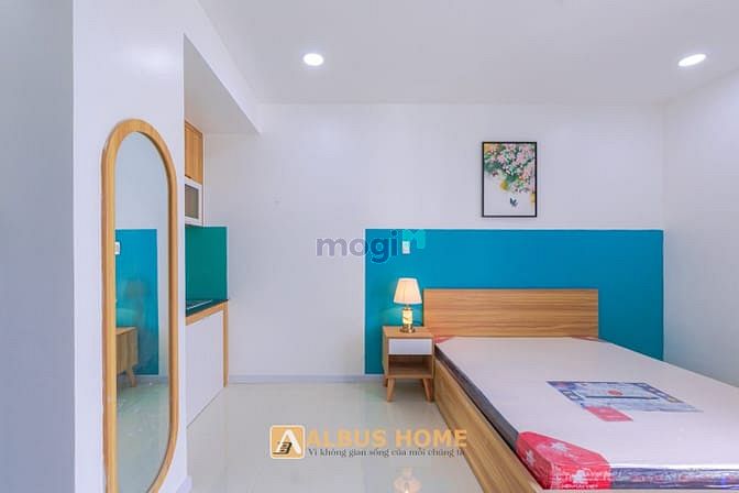 Hình ảnh Cho thuê Trang Chủ MB66.COM / Đăng Ký Tặng 66K studio giá cả phải chăng Tân Bình