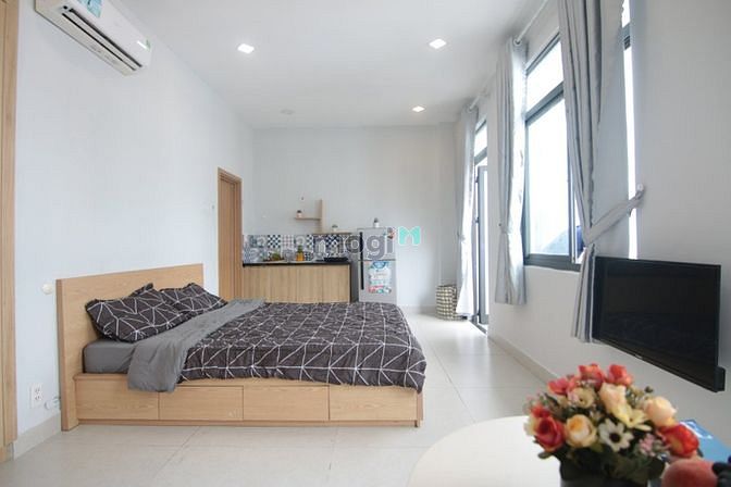 Hình ảnh Studio, Trang Chủ MB66.COM / Đăng Ký Tặng 66K 2PN đường 3/2 quận 10 gần ĐH Bách Khoa_nhà hát Hòa Bình