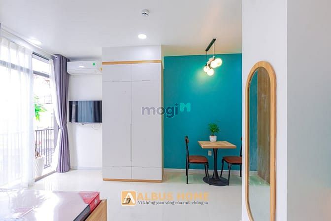 Hình ảnh Cho thuê Trang Chủ MB66.COM / Đăng Ký Tặng 66K studio giá cả phải chăng Tân Bình