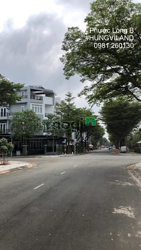 Hình ảnh HungQ9 Tổng Hợp Mua Bán Khu Dân Cư Gia Hòa