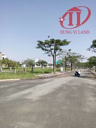 Hình ảnh HUNGQ9 - Chính chủ cần bán Đất nền dự án Tín Hưng đường Liên Phường